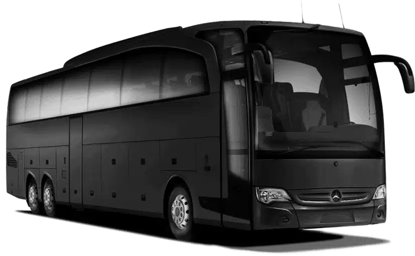 Mercedes Coach Amsterdam